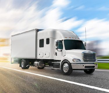 Expediting Straight Box Trucks require $750K Liability