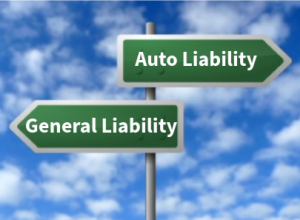 Auto Liability vs General Liability for Truckers