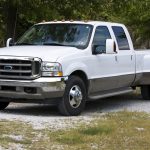 Dually with Trailer for Hotshot Freight requires $750K Liability