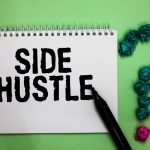 Side Hustle or Moonlightng as a Trucker