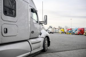 Commercial Truck and Non Trucking Liability Insurance