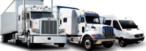 All types of units in Expedited Freight