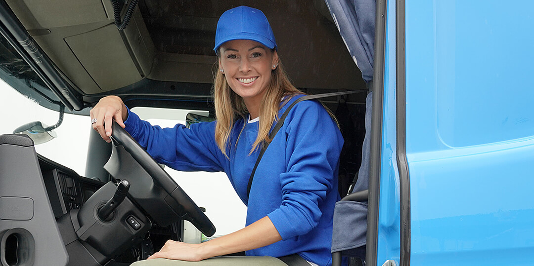 Get the Best Commercial Truck Insurance for Owner Operators