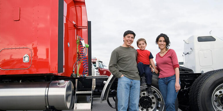 Choose Best State to start Trucking Insurance