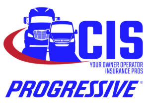 CIS Progressive Insurance Logo