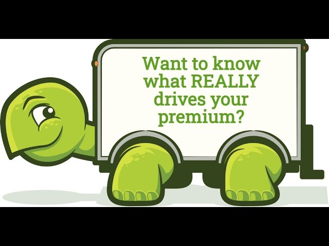 Reduce Commercial Truck Insurance Premium