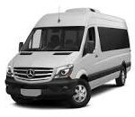 2017 Mercedes Benz Sprinter