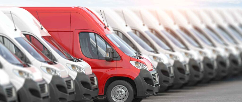 cargo van and sprinter commercial insurance