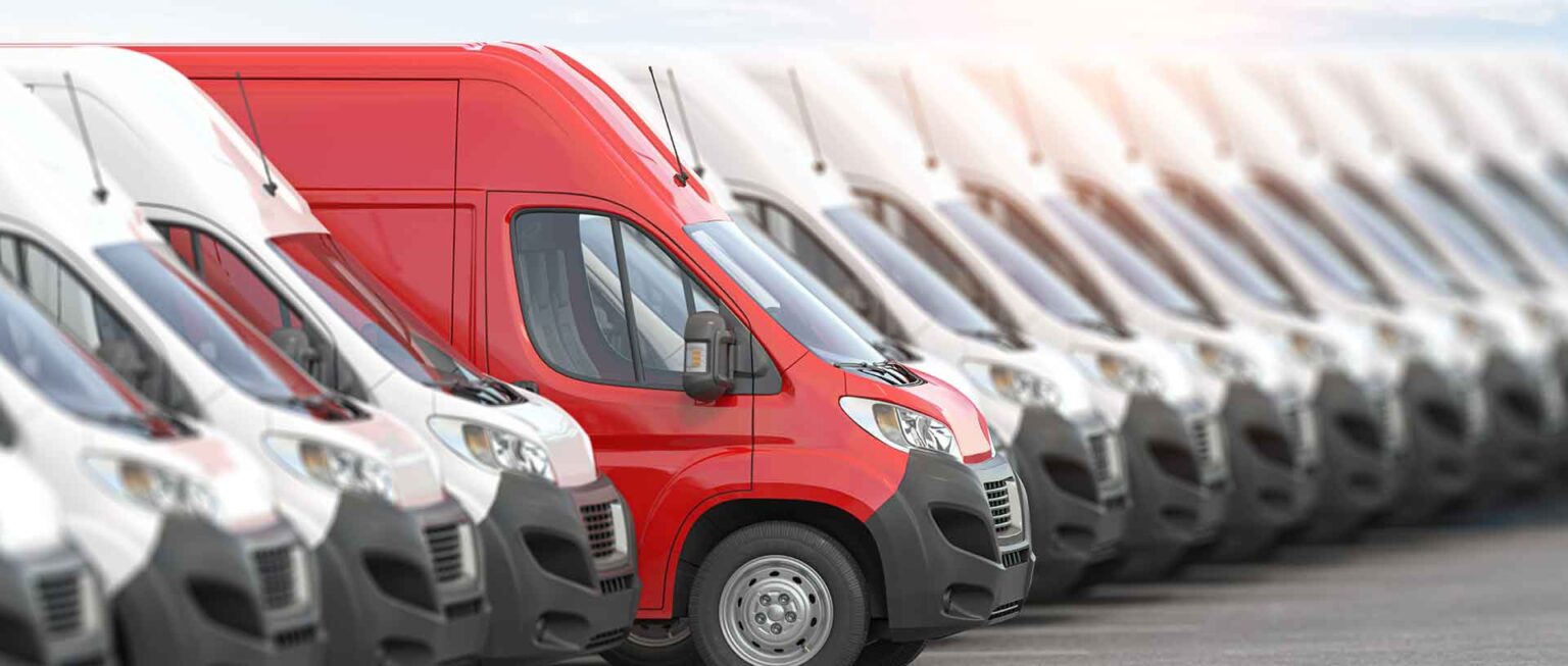 Commercial Insurance for Cargo Vans, Sprinter Vans CIS