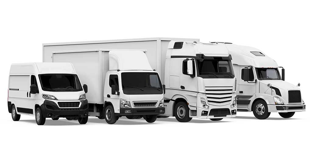 small trucking fleet insurance