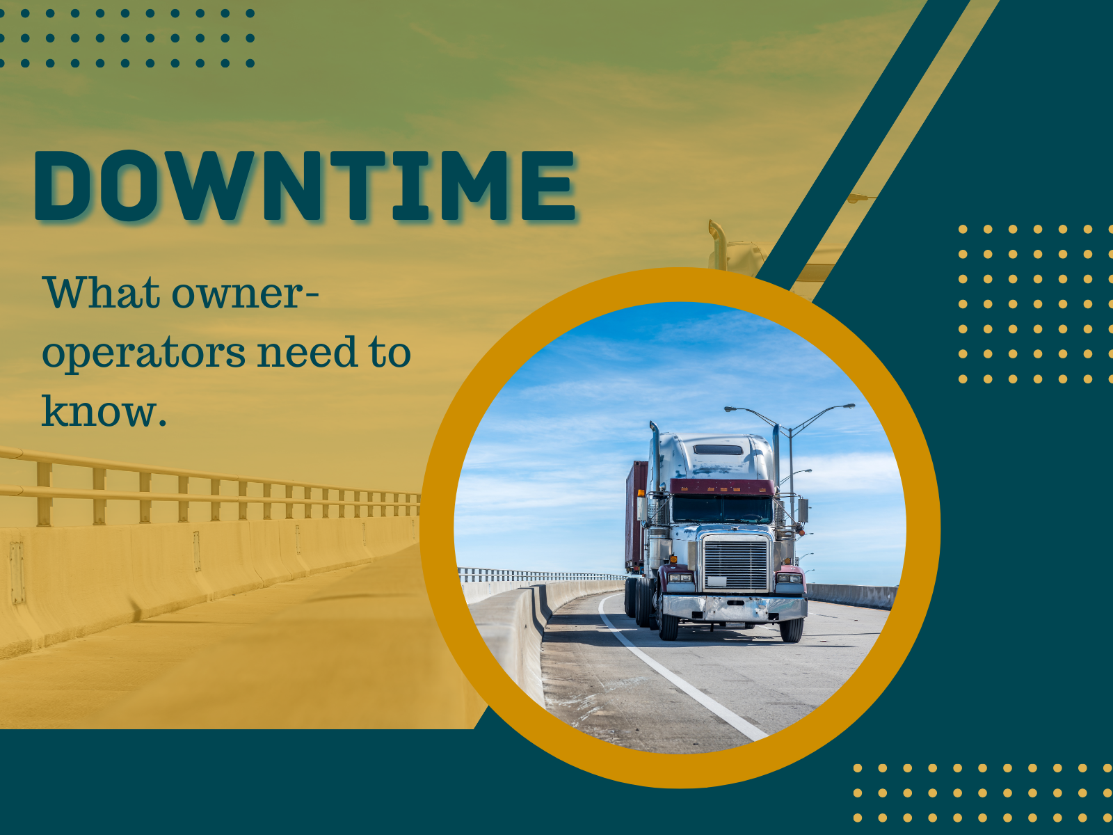 downtime-claims-what-owner-operators-need-to-know