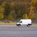 It's easier to become a new Owner Operator with a Cargo Van or Sprinter
