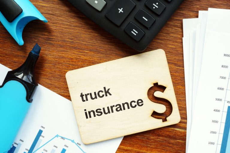 Michigan Owner Operators pay more for truck insurance rates due to PIP