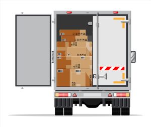 Motor Truck Cargo