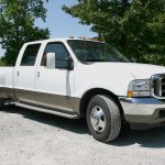 HotShot Dually hauling Cars need higher Motor Truck Cargo limits