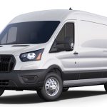 2024 Ford Transit Hightop Van