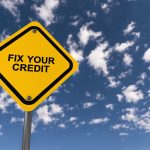 Fix your credit