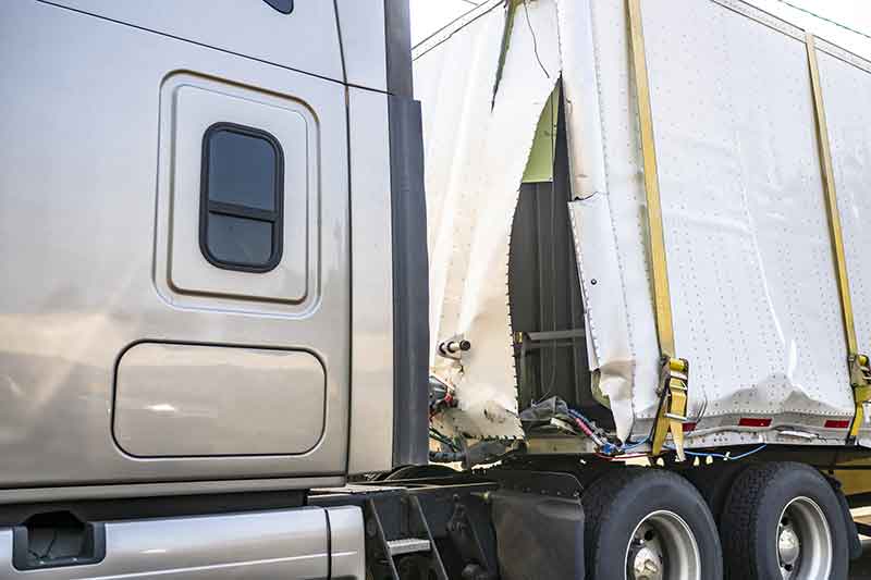 Motor Truck Cargo Insurance | Commercial Insurance Solutions Inc.