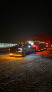 Commercial Truck Insurance Farm & Livestock