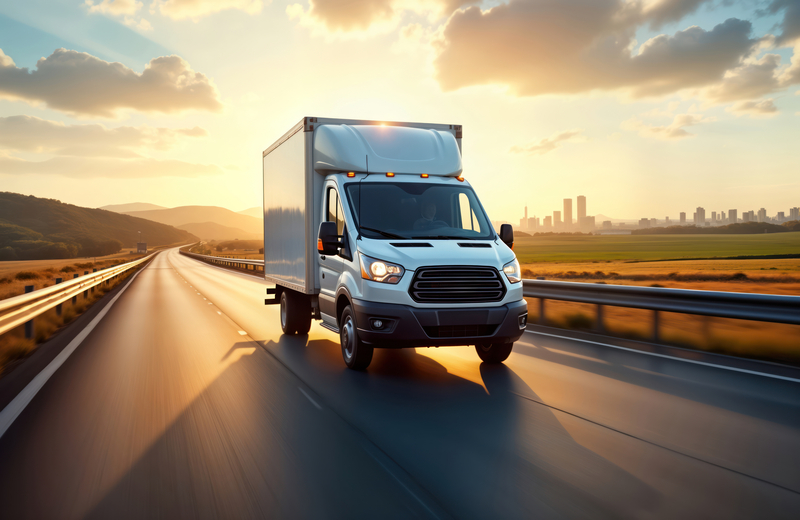 commercial box truck insurance