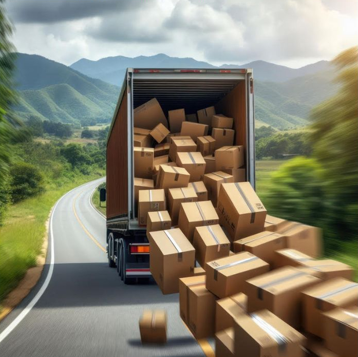 commercial truck cargo insurance