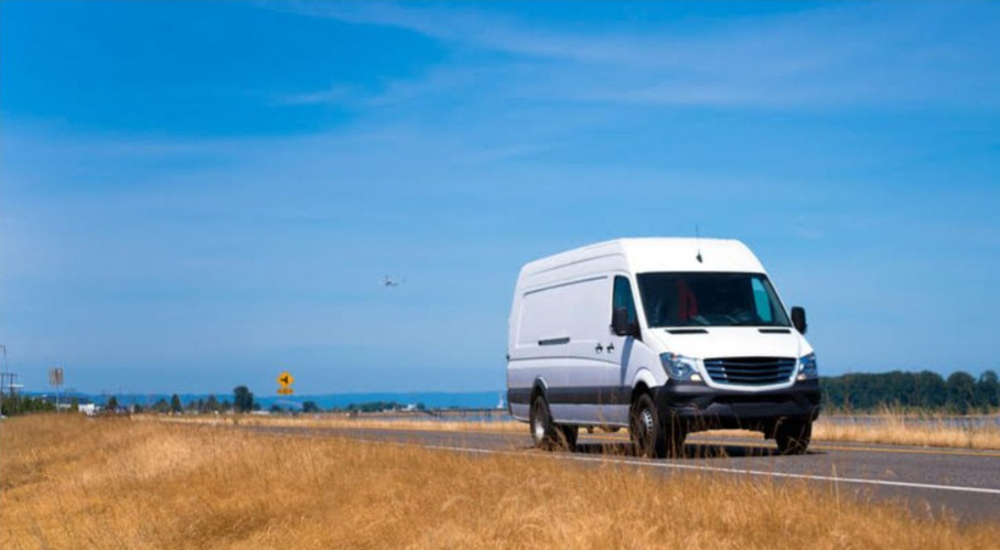 commercial cargo van insurance