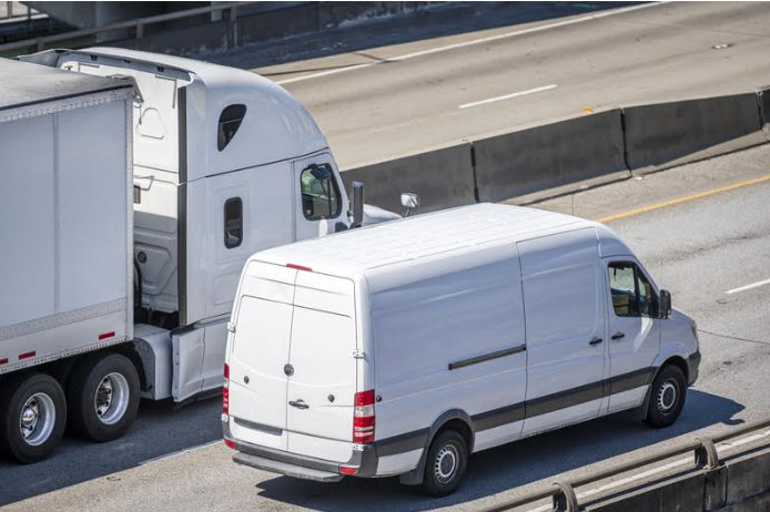 commercial truck fleet insurance