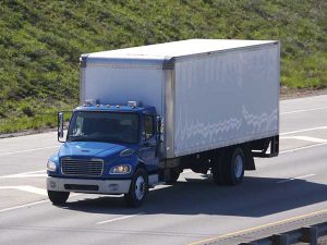 insurance for box truck