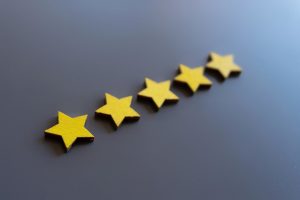 5 Star Review